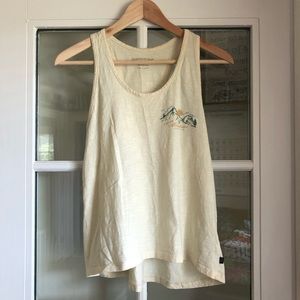 United by Blue Tank Top